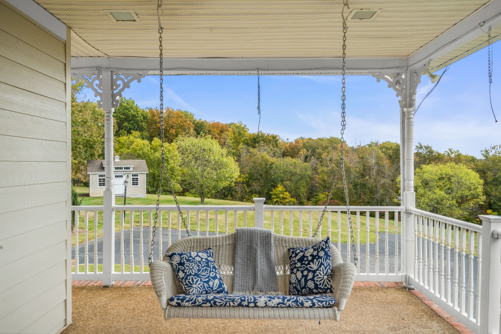 1004 Shiloh Drive Springfield, TN 37172 - Photo 46 of 64