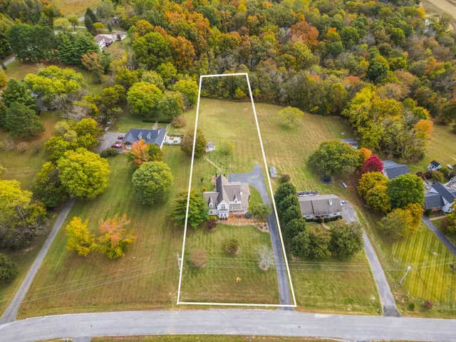 a view of a lake view