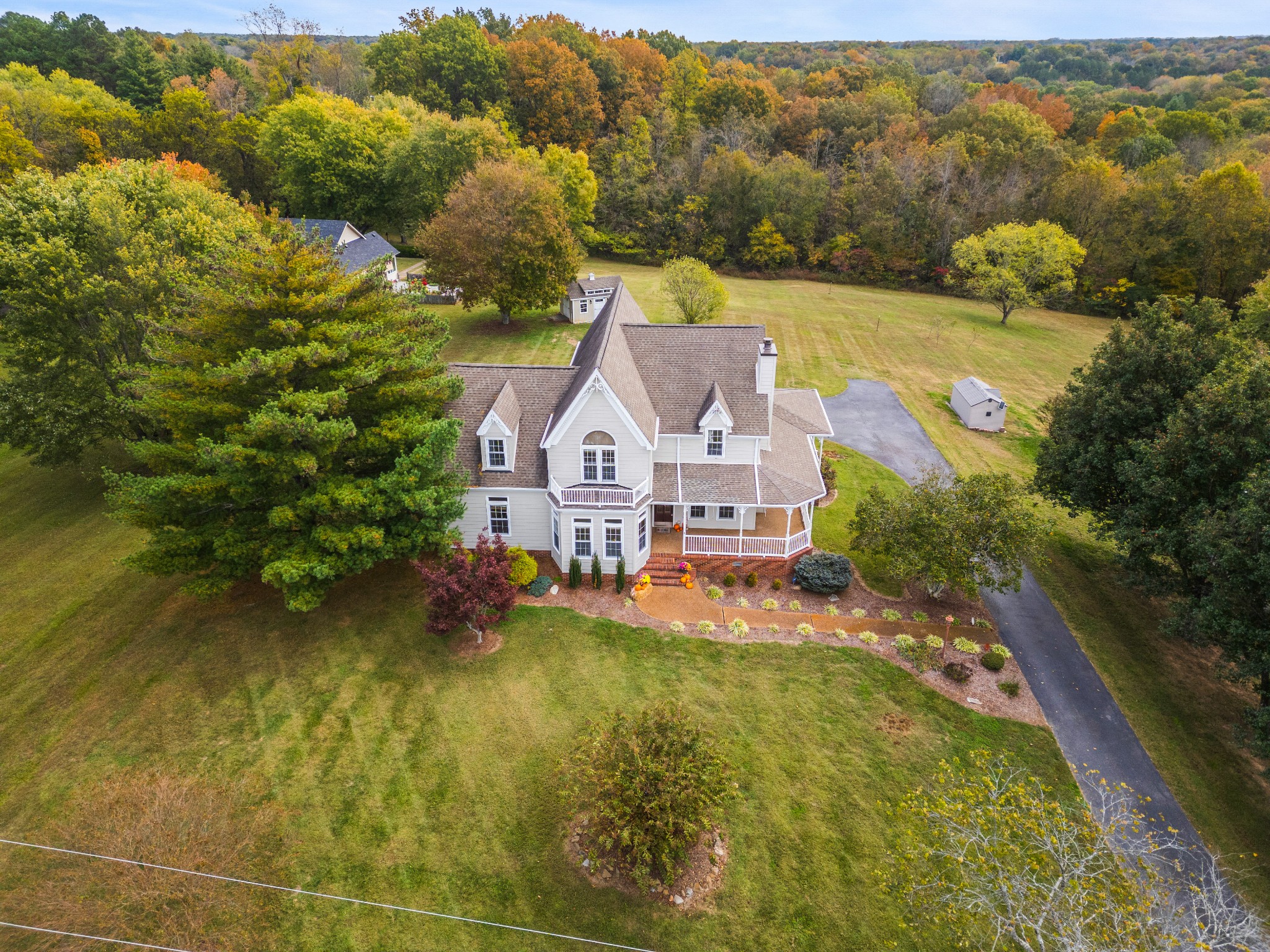 1004 Shiloh Drive Springfield, TN 37172 - Photo 51 of 64