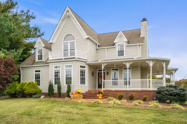 $625,000 | 1004 Shiloh Drive, Springfield, TN 37172