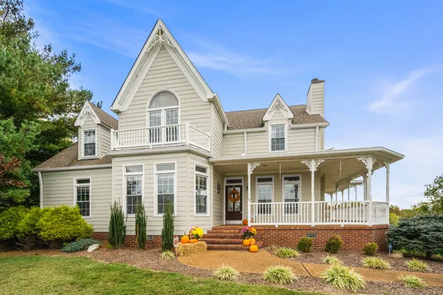 $625,000 | 1004 Shiloh Drive, Springfield, TN 37172