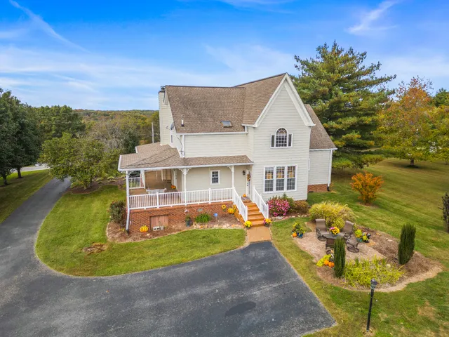 $625,000 | 1004 Shiloh Drive, Springfield, TN 37172