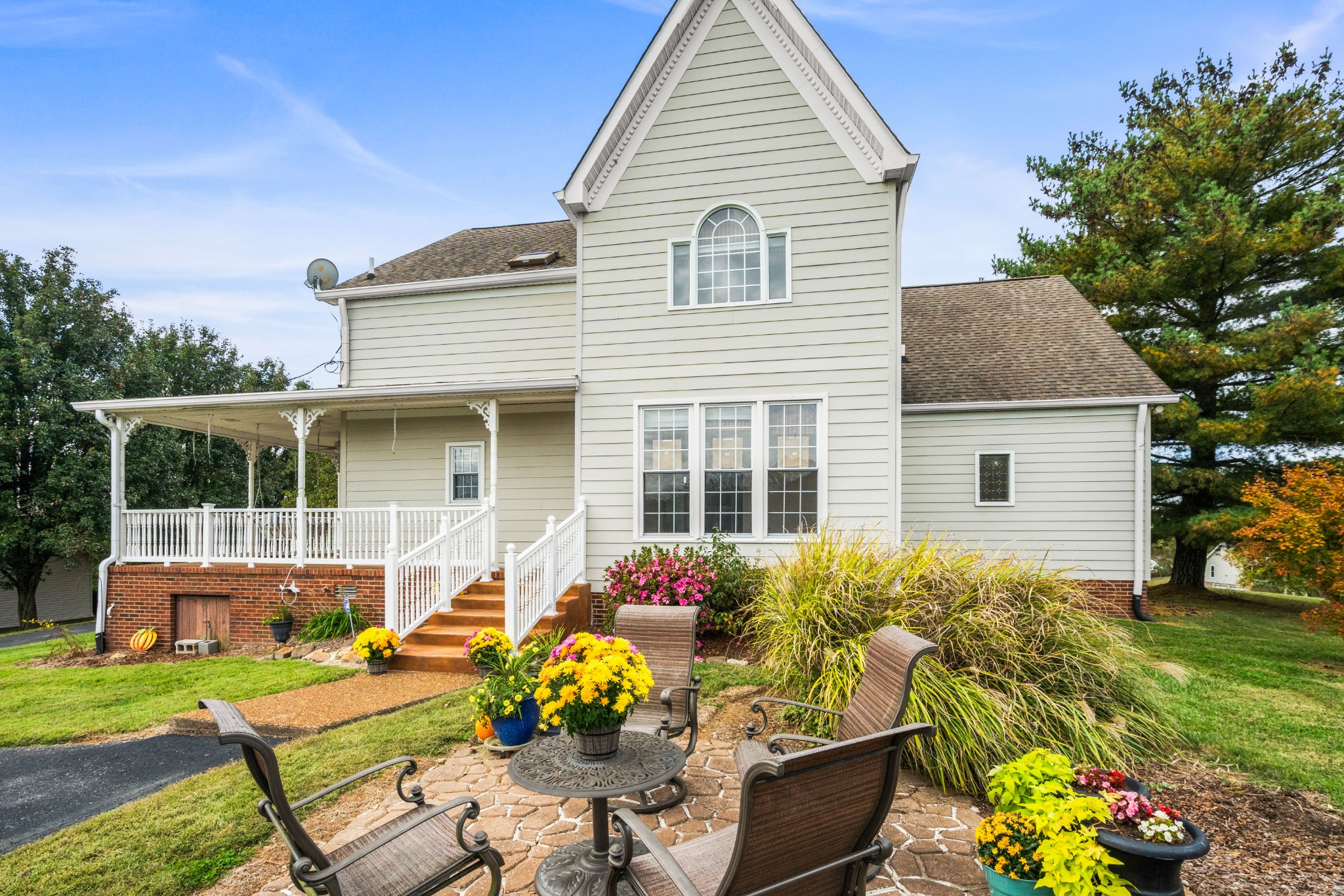 1004 Shiloh Drive Springfield, TN 37172 - Photo 55 of 64