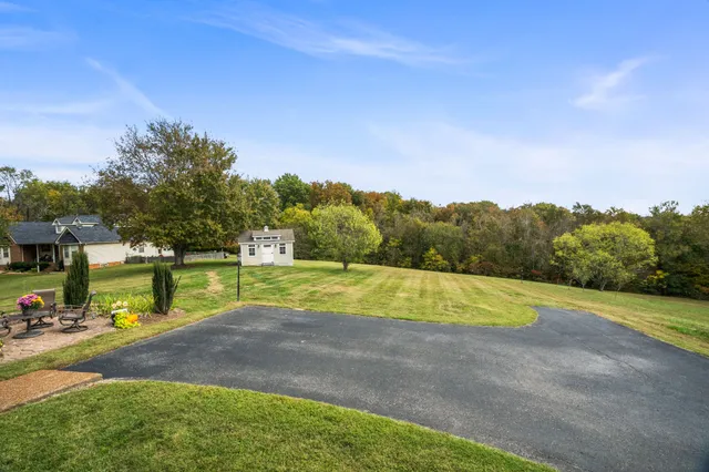 $625,000 | 1004 Shiloh Drive, Springfield, TN 37172