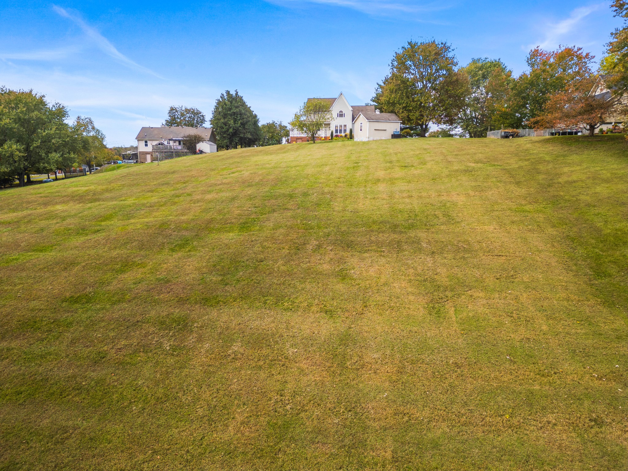 1004 Shiloh Drive Springfield, TN 37172 - Photo 59 of 64