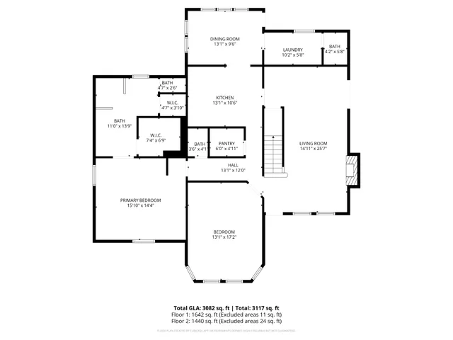 $625,000 | 1004 Shiloh Drive, Springfield, TN 37172