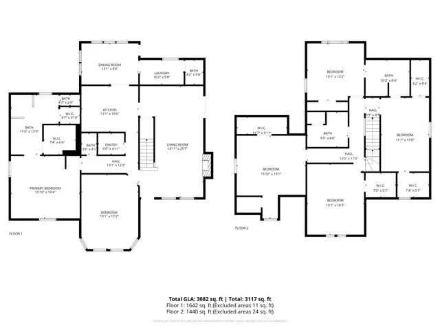$625,000 | 1004 Shiloh Drive, Springfield, TN 37172