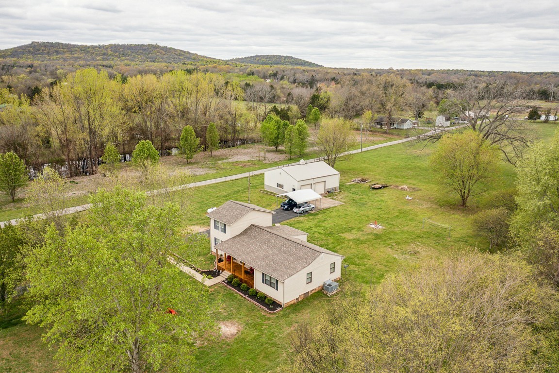 2752 Thompson Road Murfreesboro, TN 37128 - Photo 29 of 32