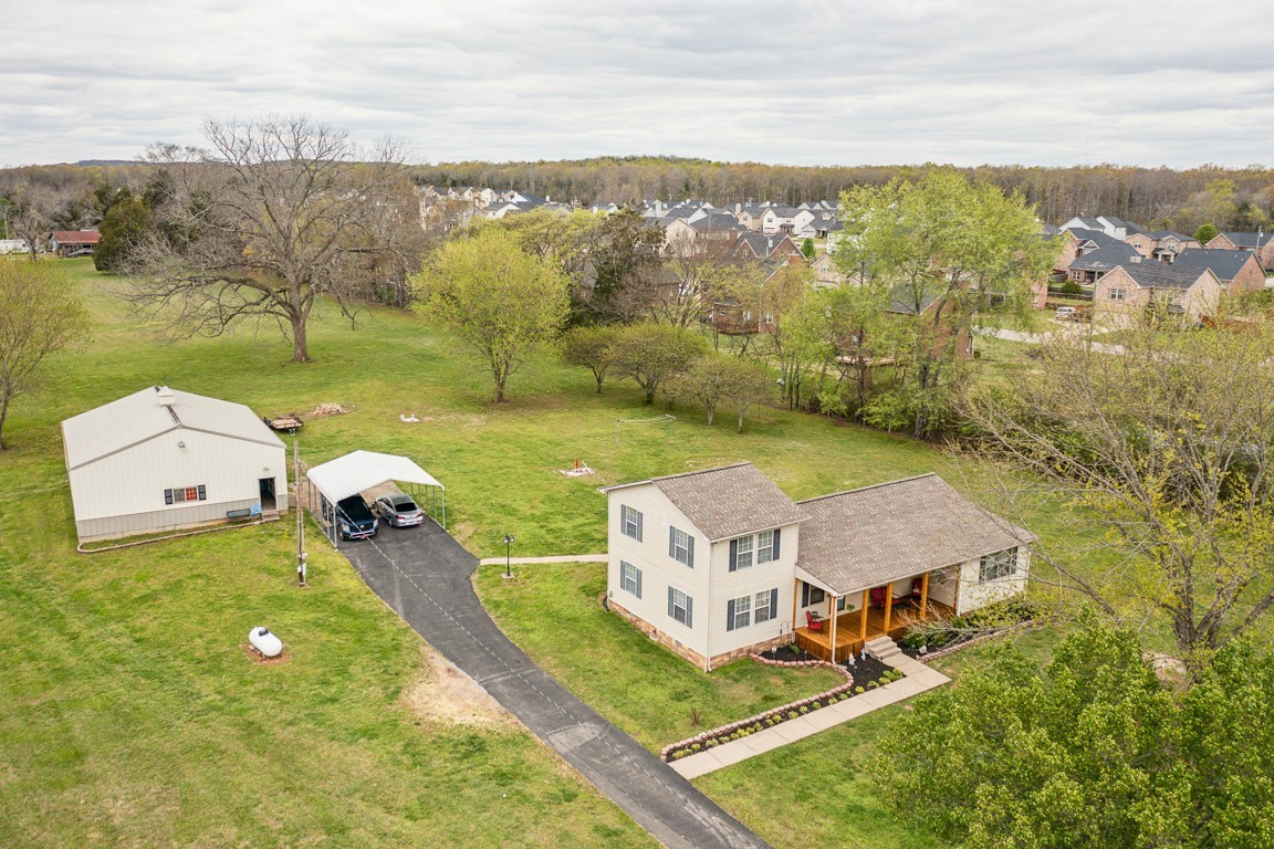 2752 Thompson Road Murfreesboro, TN 37128 - Photo 4 of 32