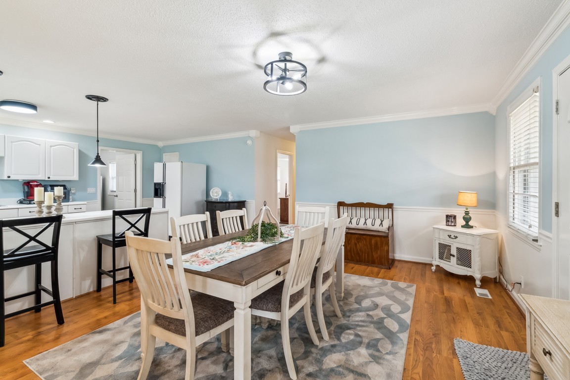 2752 Thompson Road Murfreesboro, TN 37128 - Photo 7 of 32