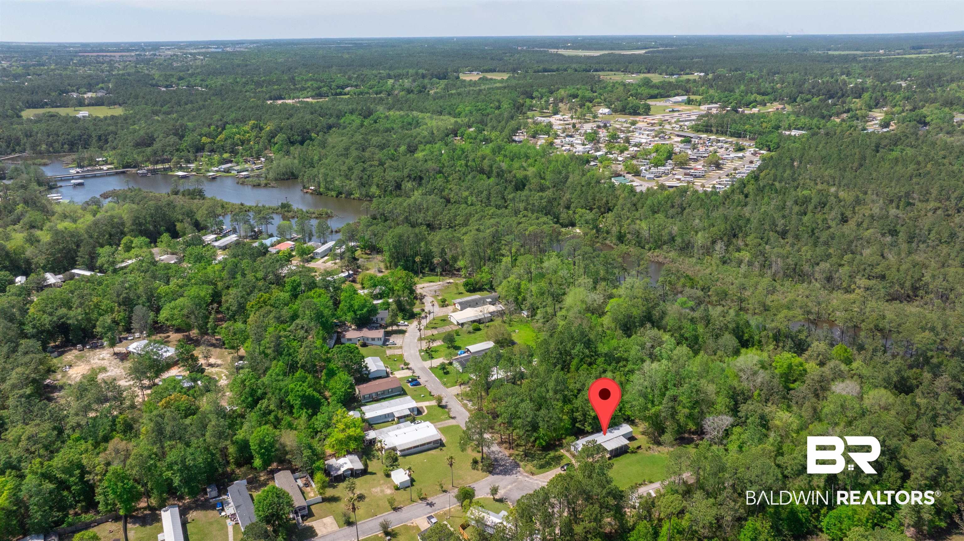 25185 Pompano Drive Elberta, AL 36530 - Photo 30 of 31