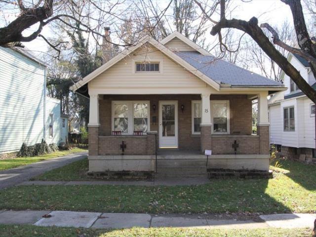 15 Ridgeway Road Cincinnati, OH 45216 - Photo 1 of 1