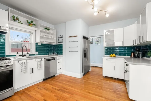 $799,000 | 7 Meacham Street, Somerville, MA 02145