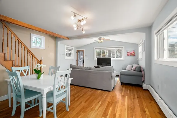$799,000 | 7 Meacham Street, Somerville, MA 02145