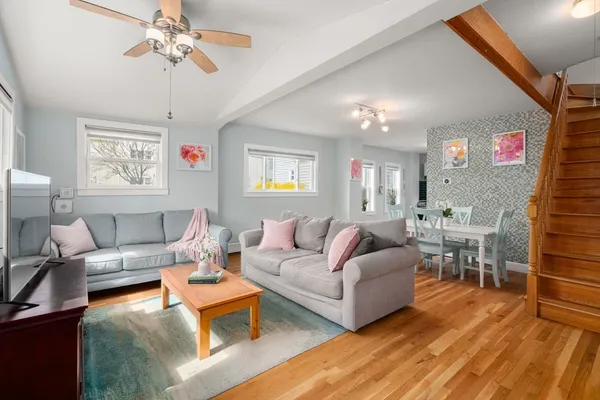 $799,000 | 7 Meacham Street, Somerville, MA 02145