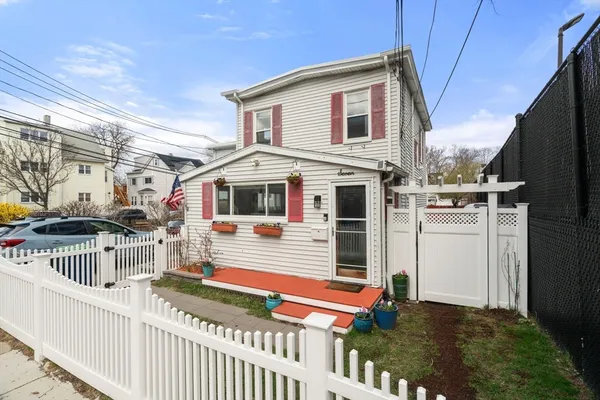 $799,000 | 7 Meacham Street, Somerville, MA 02145