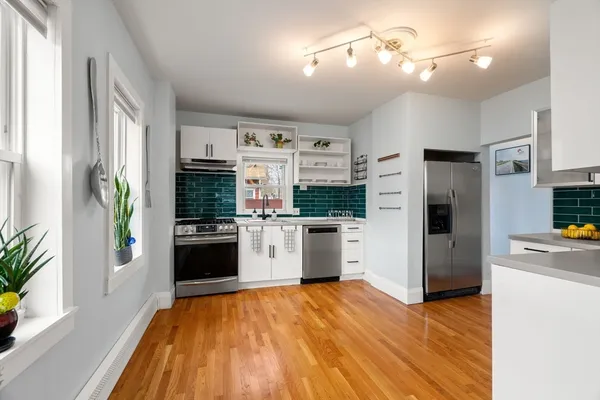 $799,000 | 7 Meacham Street, Somerville, MA 02145