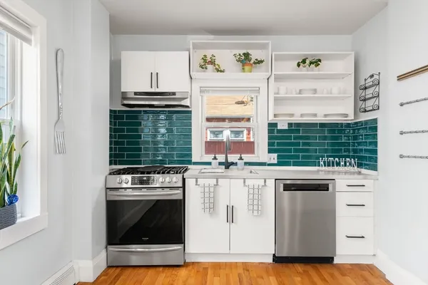 $799,000 | 7 Meacham Street, Somerville, MA 02145