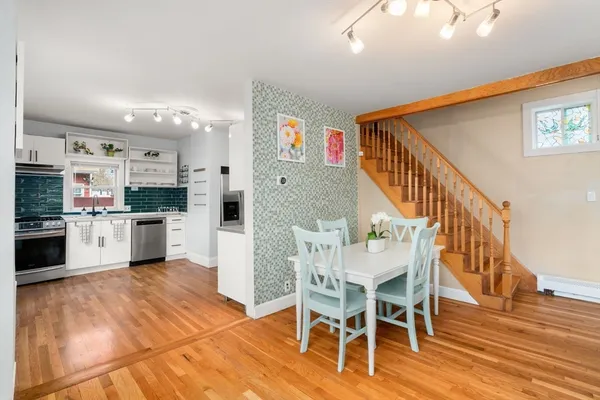 $799,000 | 7 Meacham Street, Somerville, MA 02145