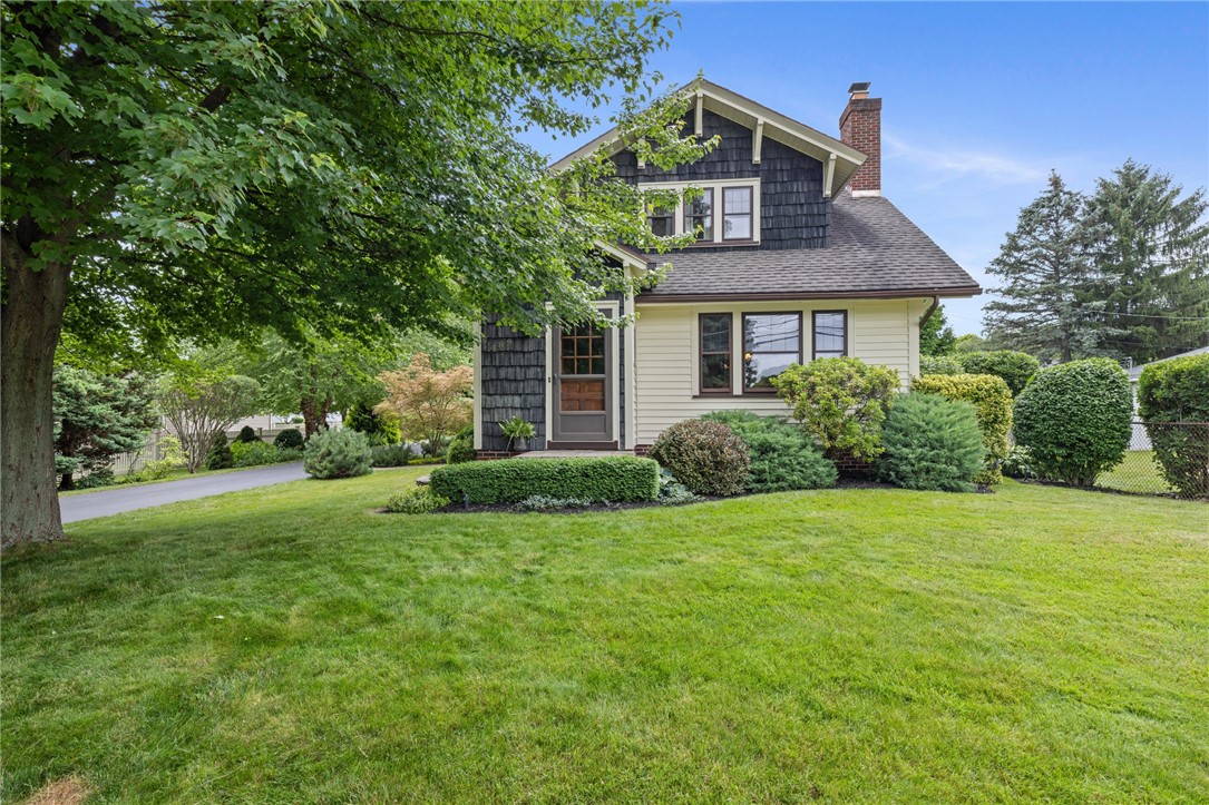 489 Helendale Road Irondequoit, NY 14609 - Photo 1 of 50