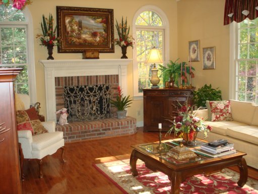 201 Whippoorwill Drive Oak Ridge, TN 37830 - Photo 15 of 39 Additional Photo
