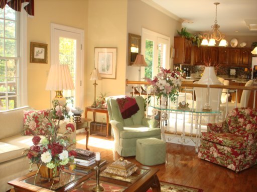 201 Whippoorwill Drive Oak Ridge, TN 37830 - Photo 16 of 39 Additional Photo