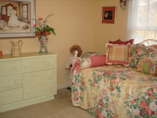 201 Whippoorwill Drive Oak Ridge, TN 37830 - Photo 28 of 39 Additional Photo