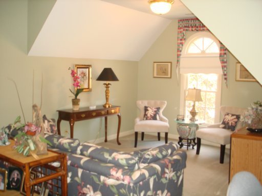 201 Whippoorwill Drive Oak Ridge, TN 37830 - Photo 34 of 39 Additional Photo