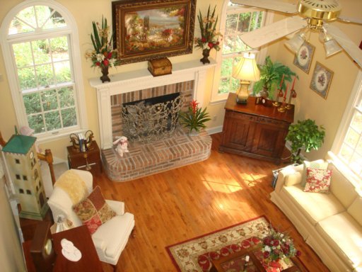 201 Whippoorwill Drive Oak Ridge, TN 37830 - Photo 36 of 39 Additional Photo