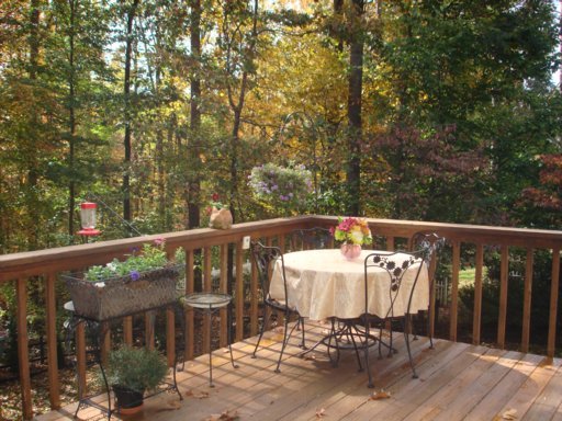 201 Whippoorwill Drive Oak Ridge, TN 37830 - Photo 37 of 39 Additional Photo