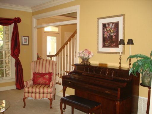 201 Whippoorwill Drive Oak Ridge, TN 37830 - Photo 9 of 39 Additional Photo