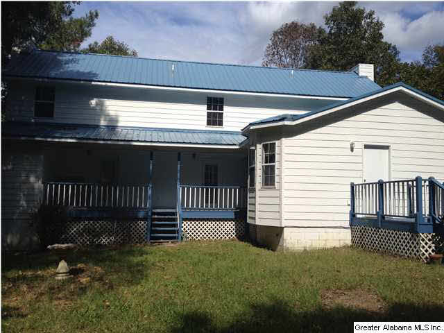 1956 Fulton Gap Road Sylacauga, AL 35150 - Photo 2 of 5