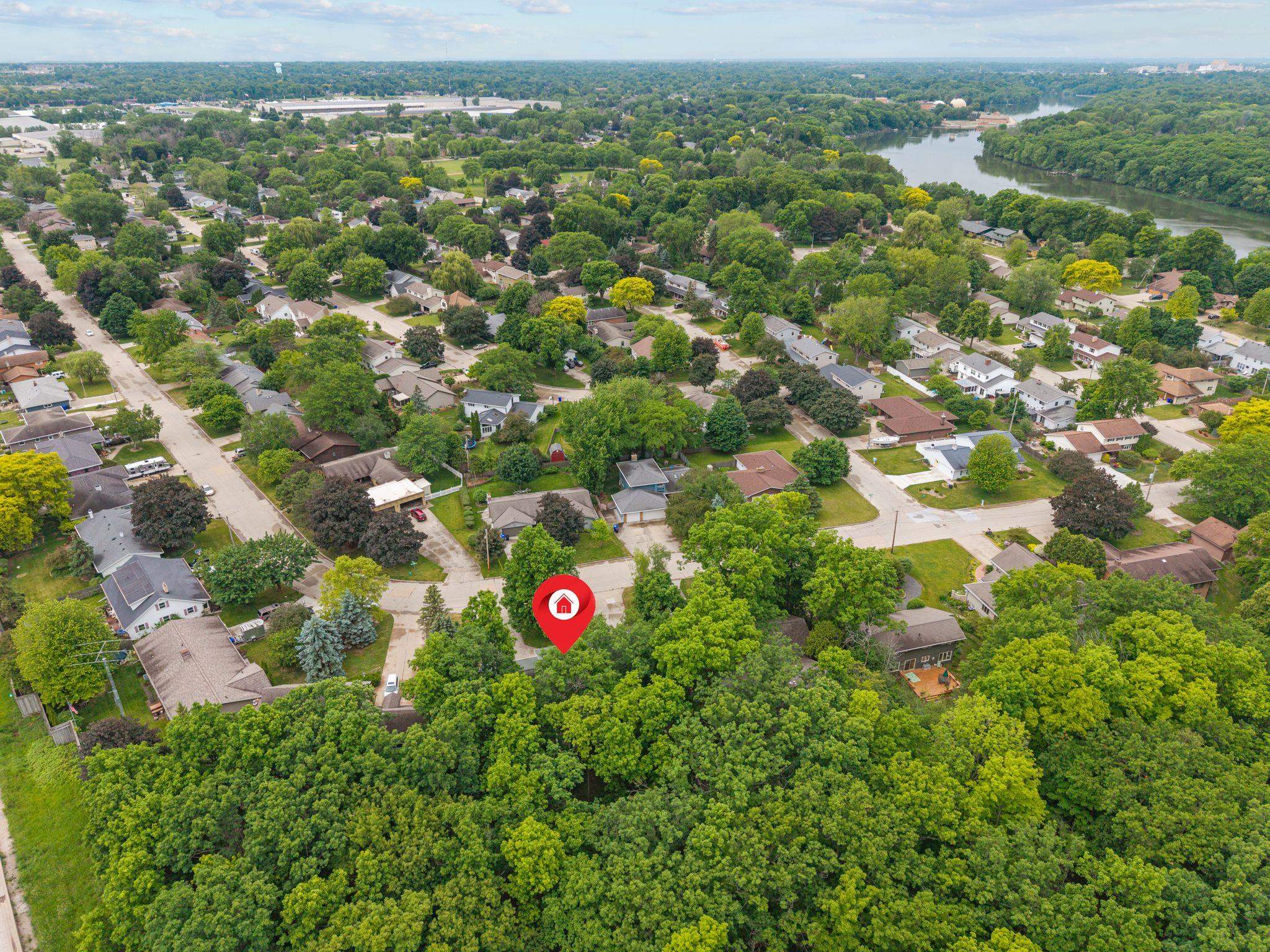 3616 East Lexington Drive Appleton, WI 54915 - Photo 72 of 74