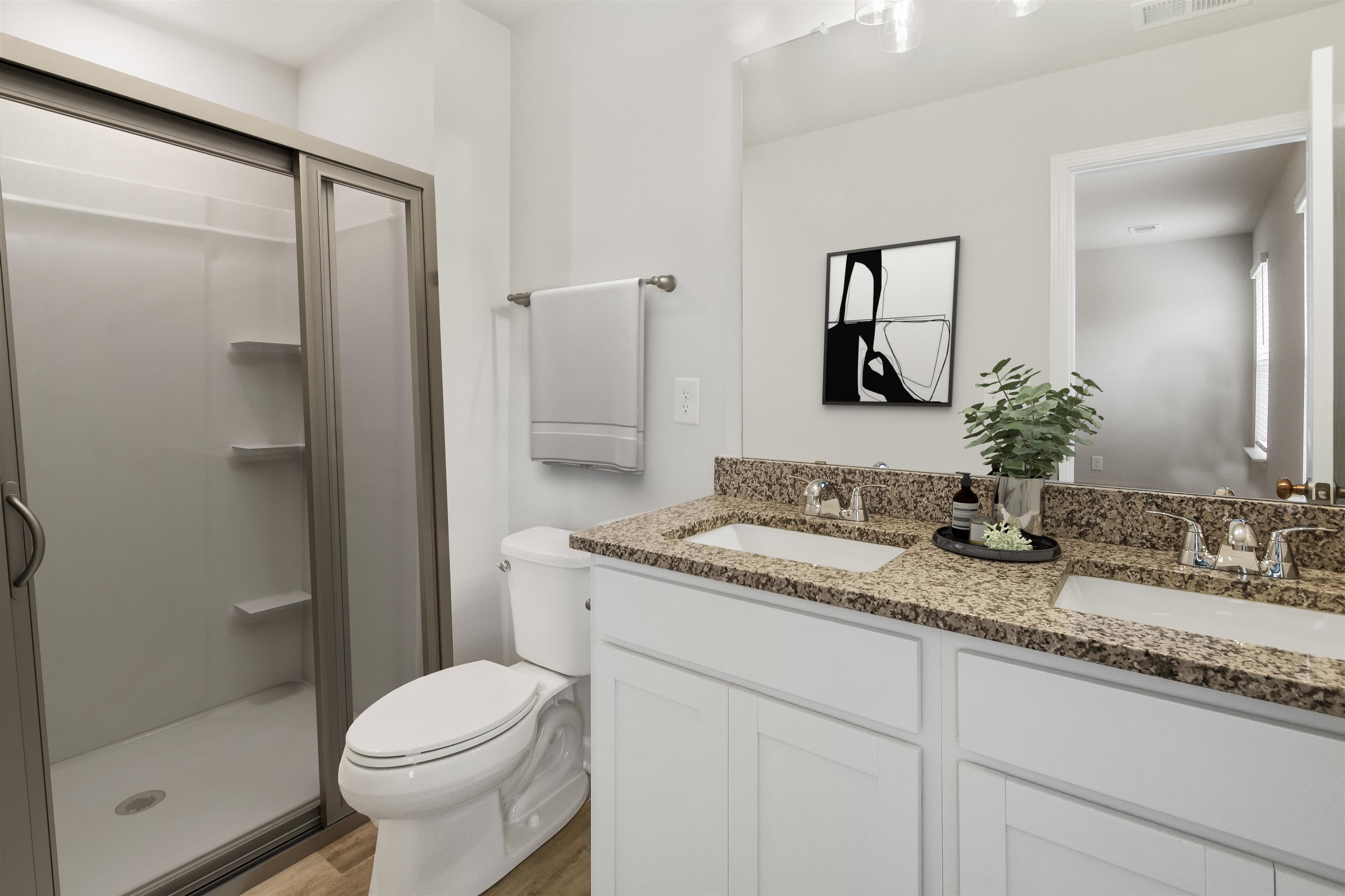 190 Randwick Lane Greer, SC 29651 - Photo 15 of 28
