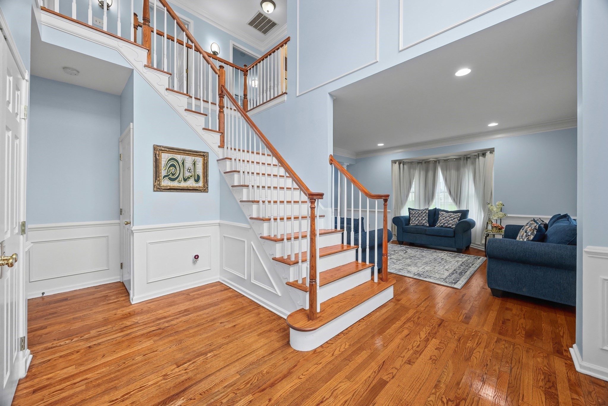 22 Faulkner Road Shrewsbury, MA 01545 - Photo 4 of 40 Gallery Image 4