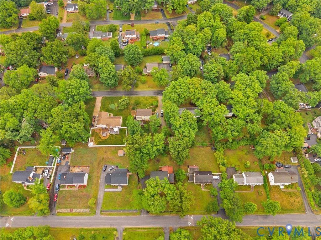 9200 Redbridge Road Chesterfield, VA 23236 - Photo 77 of 81