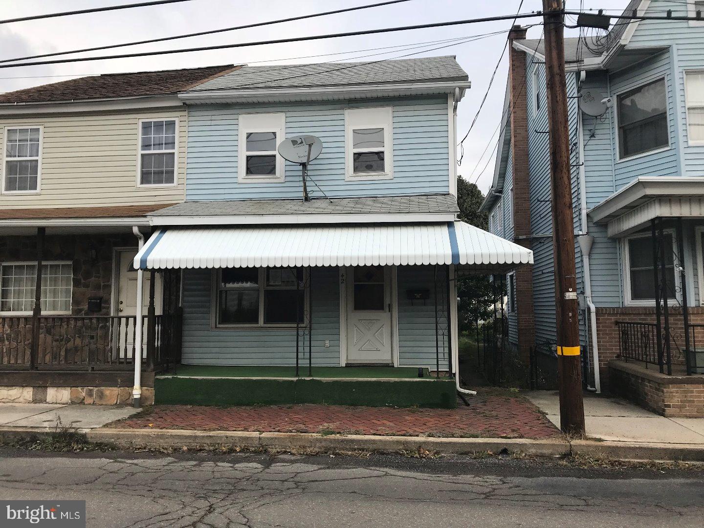 42 Spring Street Tremont, PA 17981 - Photo 2 of 20 Gallery Image 2