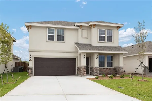 $328,990 | 15527 Sereno Street, Edinburg, TX 78541