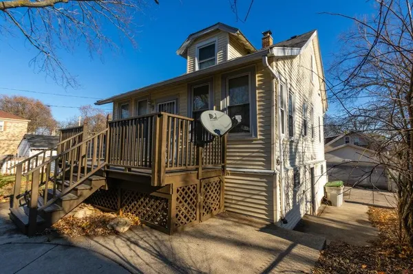 $144,900 | 5358 North 35th Street, Milwaukee, WI 53209