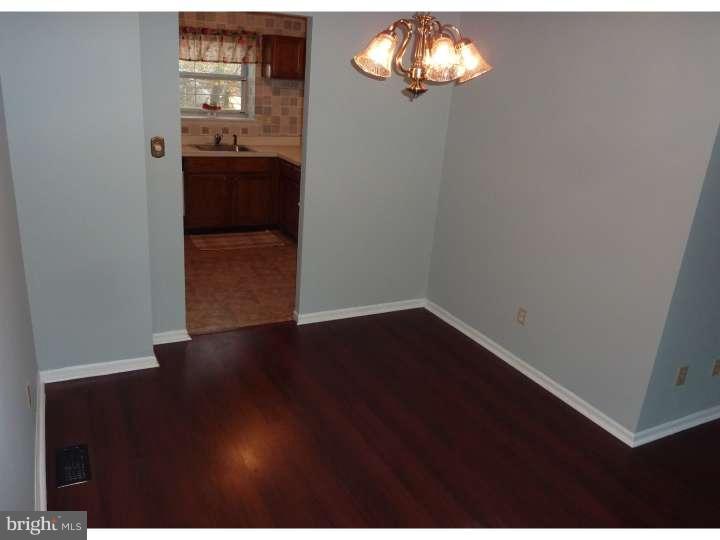 1026 Rafter Road Jeffersonville, PA 19403 - Photo 12 of 27 Dining Room & Flooring