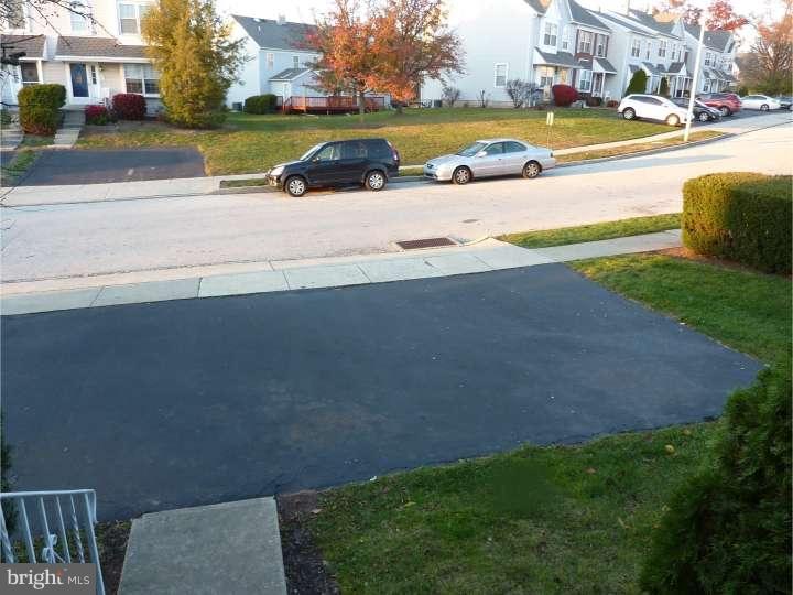 1026 Rafter Road Jeffersonville, PA 19403 - Photo 26 of 27 Huge Driveway (23'x18")