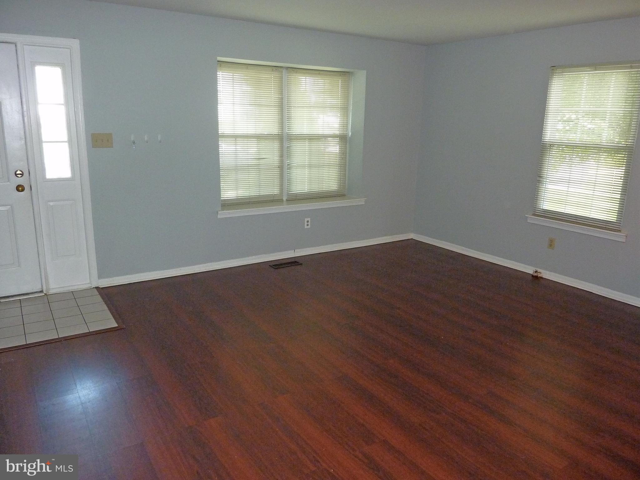 1026 Rafter Road Jeffersonville, PA 19403 - Photo 8 of 27 Living Room Entry-Natural Light & Extra Windows