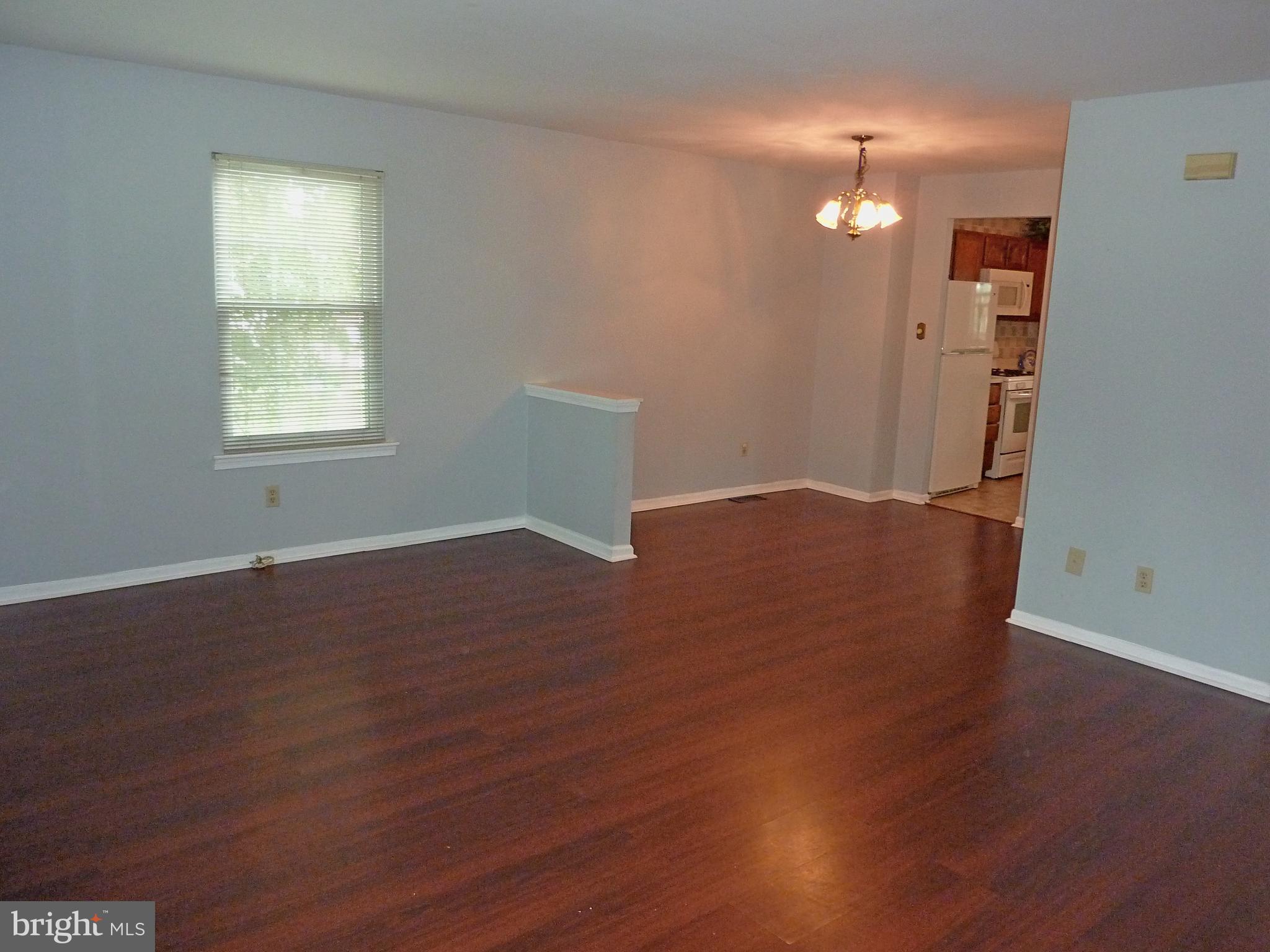1026 Rafter Road Jeffersonville, PA 19403 - Photo 10 of 27 Living Room to Dining Room View