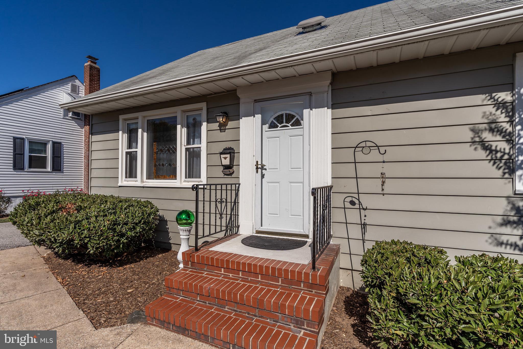 1250 June Road Baltimore, MD 21227 - Photo 1 of 42 Cute Cape cod
