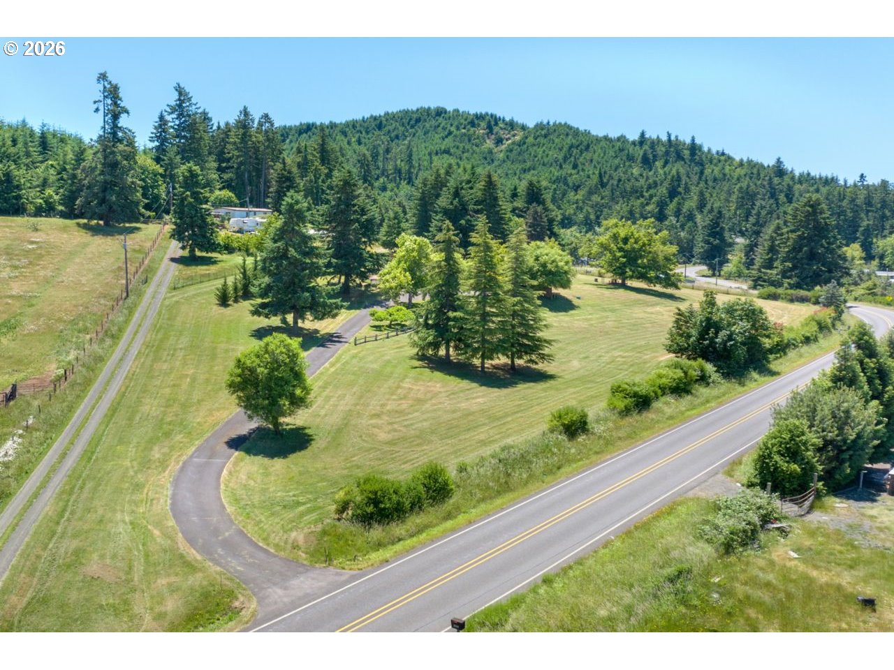 28242 Cottage Grove Lorane Road Cottage Grove, OR 97424 - Photo 40 of 42