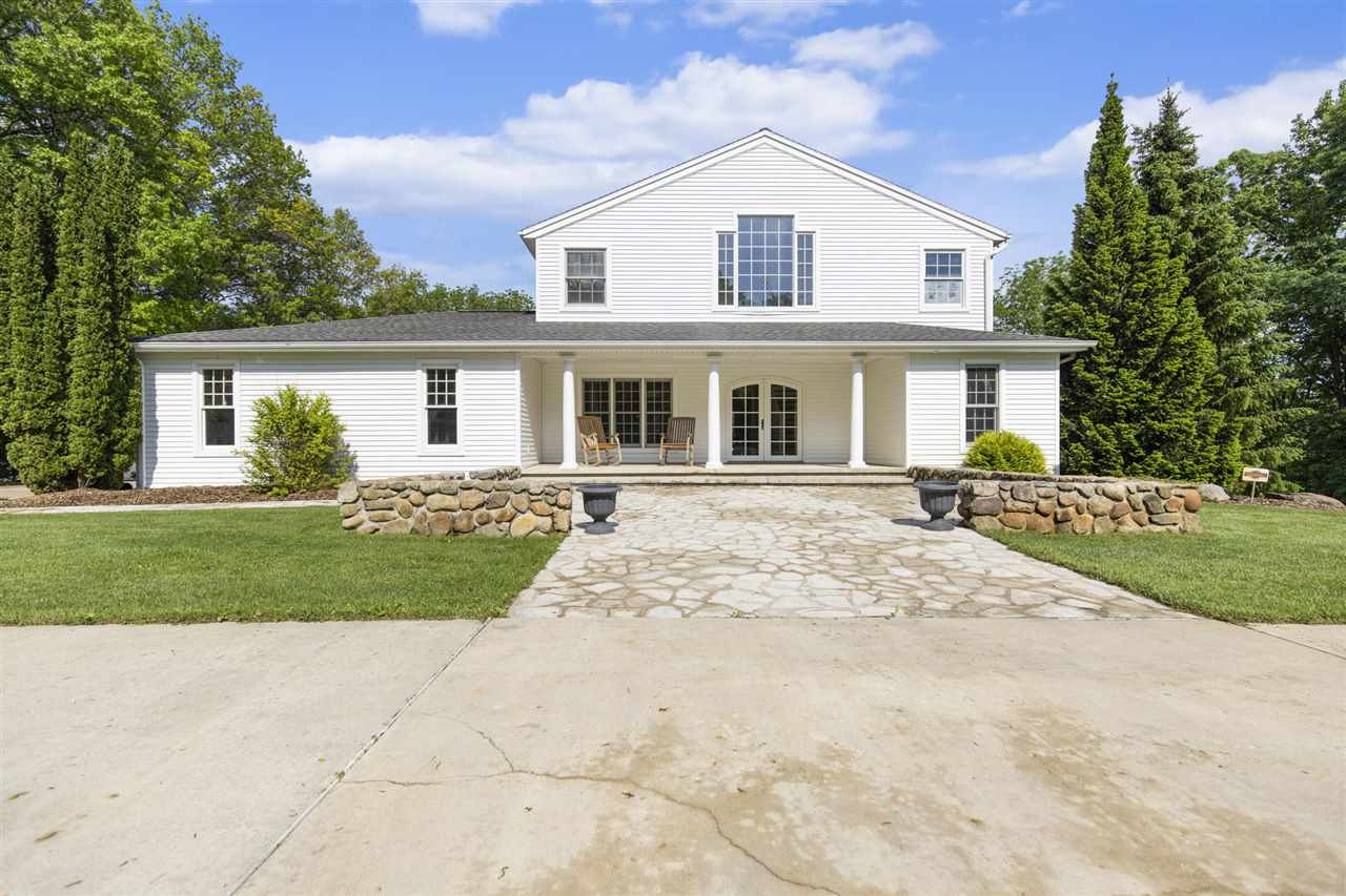 4397 Springbrook Road Jackson, MI 49201 - Photo 1 of 50 Photo 1