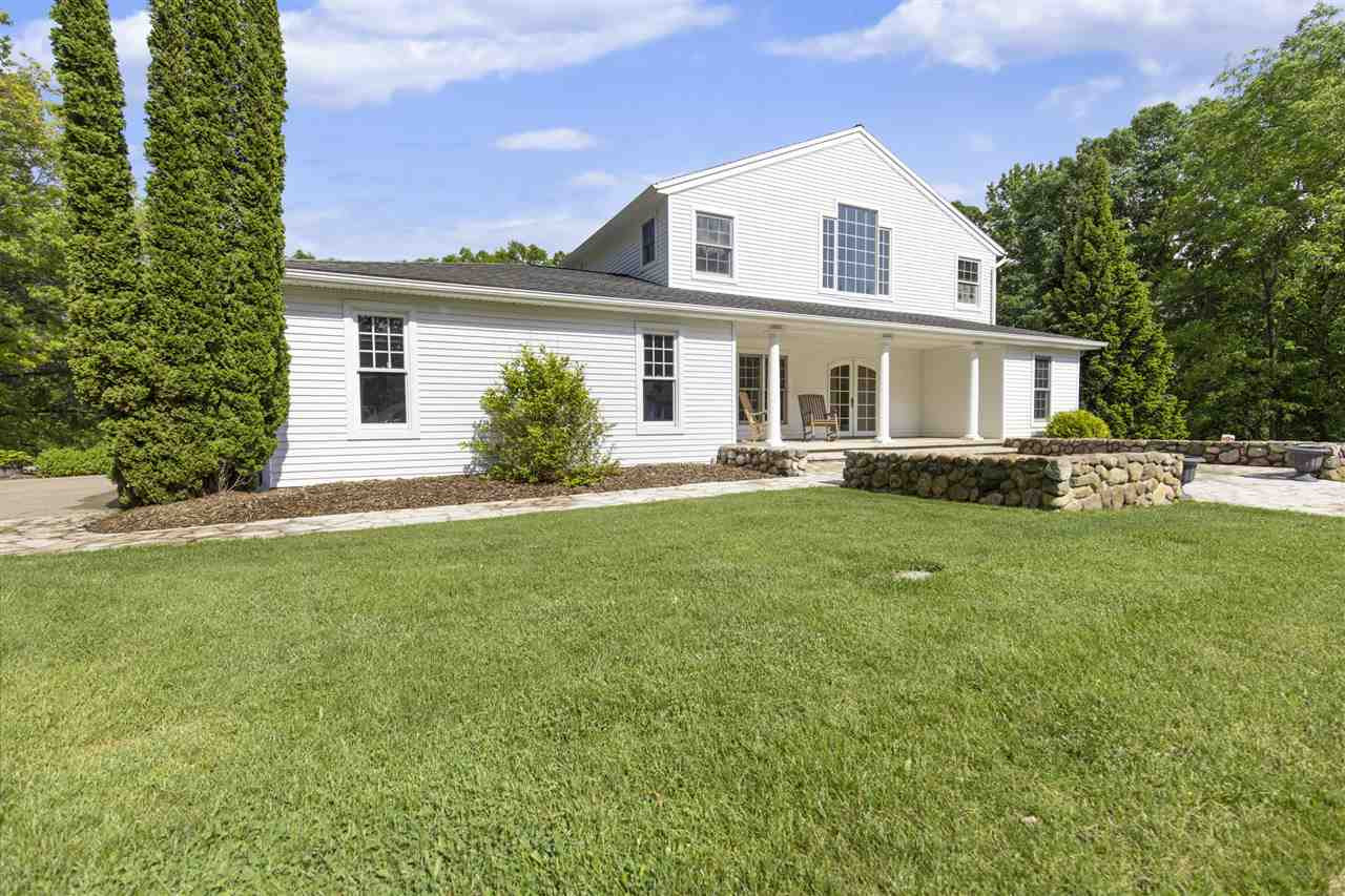 4397 Springbrook Road Jackson, MI 49201 - Photo 3 of 50 Photo 3