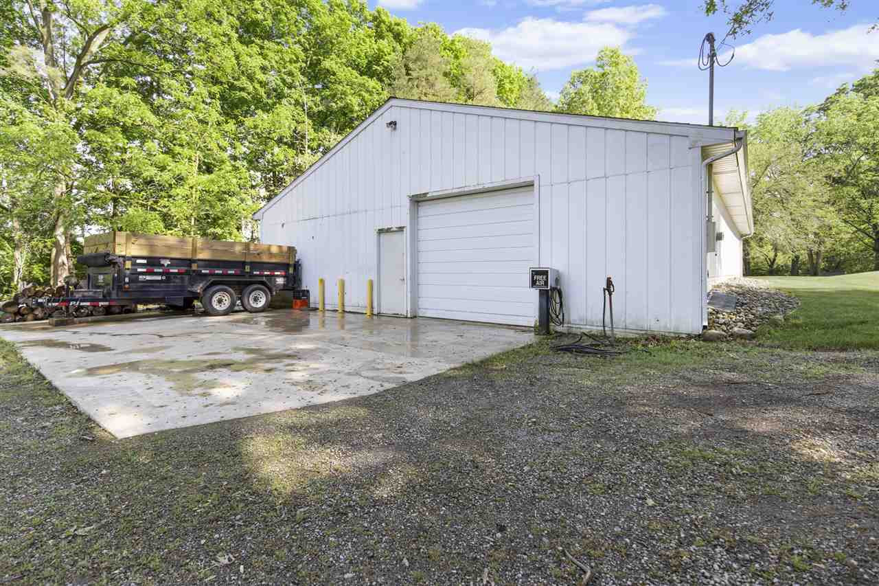 4397 Springbrook Road Jackson, MI 49201 - Photo 6 of 50 Photo 6