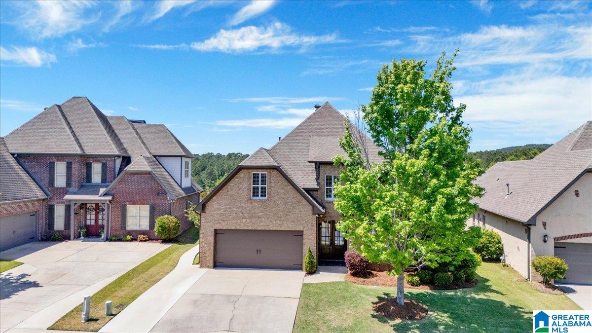 1038 Edgewater Lane Chelsea, AL 35043 - Photo 56 of 66