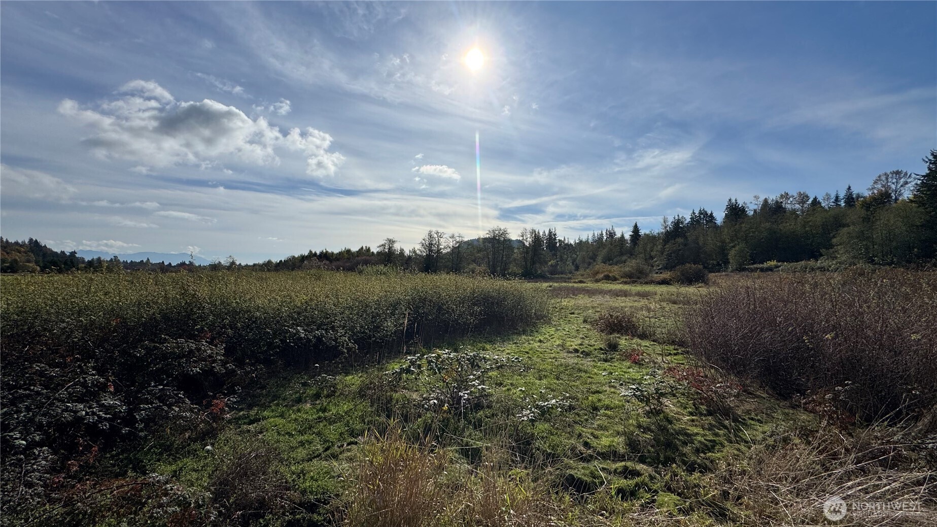 18204 Marriott Lane Bellingham, WA 98229 - Photo 11 of 22 a view of lake with green space